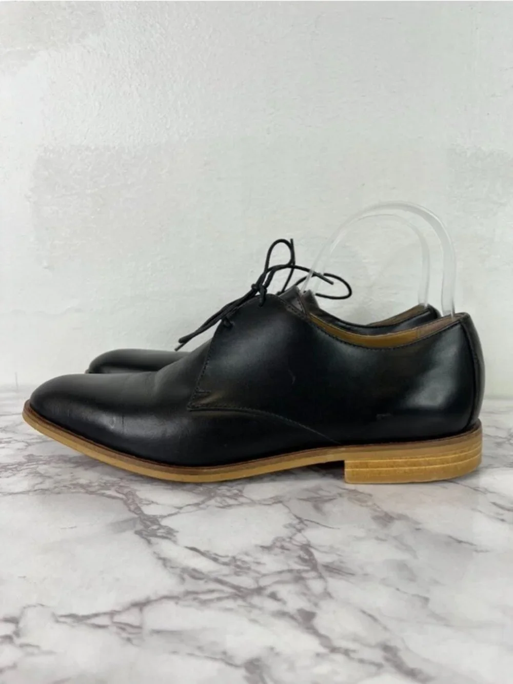 Everlane women black
